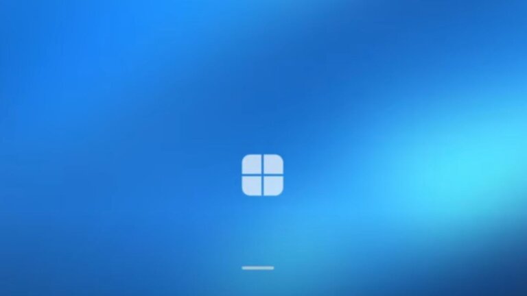 A concept designer presents 'a Windows 13 utopia' packed with Windows 11's wildest dreams but is disrupted with an annoying BSOD only Microsoft can fix with execution
