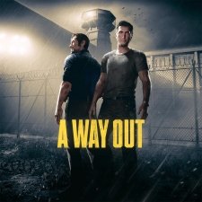 A Way Out hits nine million copies