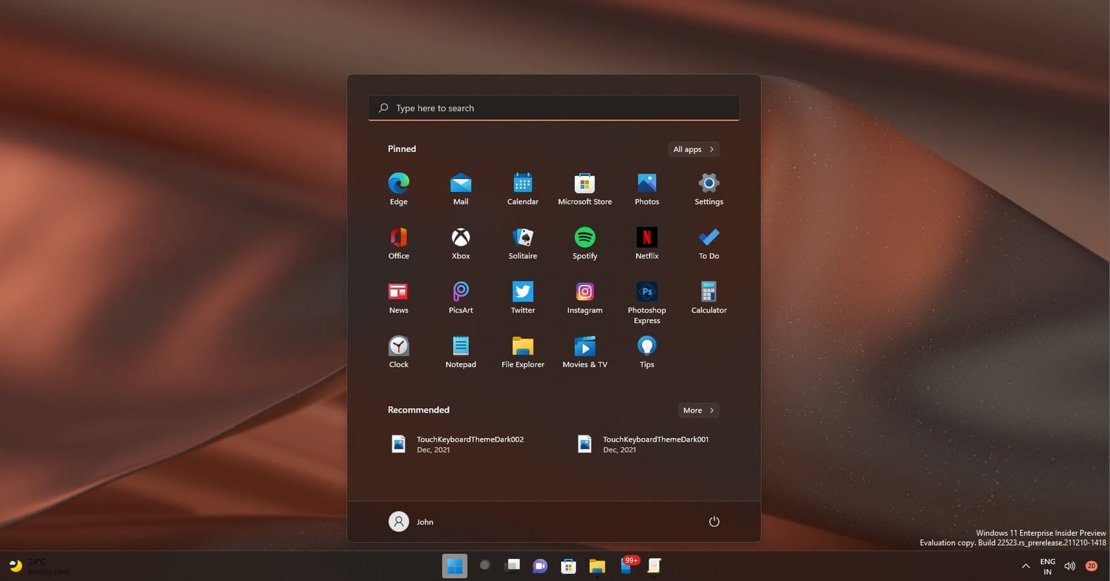 A Windows 11 bug is incorrectly nagging users to change their timezone