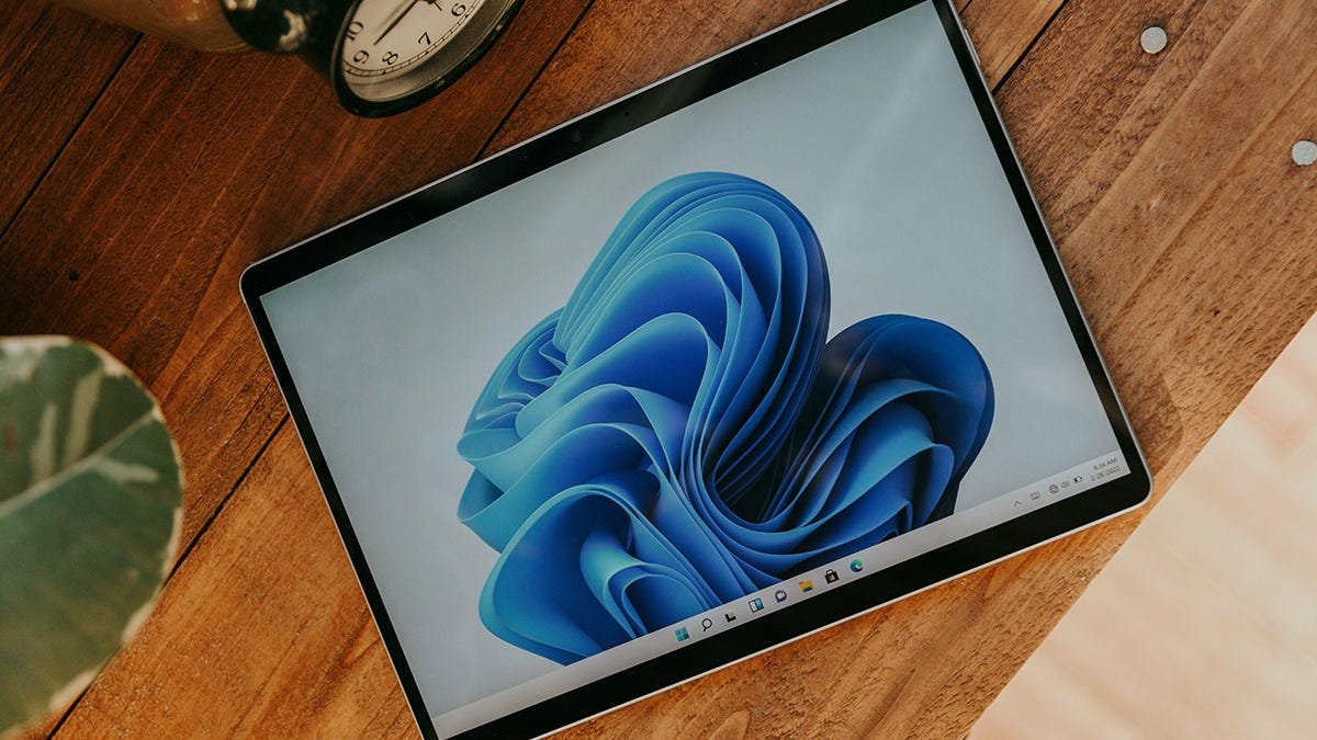 A Windows 11 Pro license is on sale for $25 right now