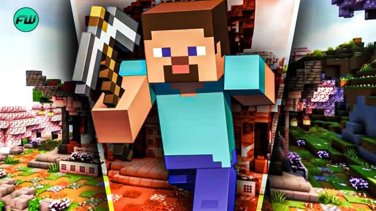 "After 4 years we get an item…": Minecraft Announces the Release of 1 Feature Promised Years Ago