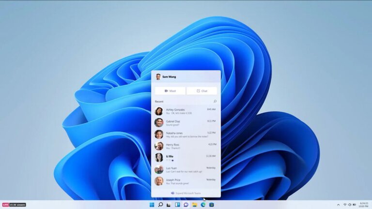 After causing bootloops, latest Windows 11 update breaks Taskbar too