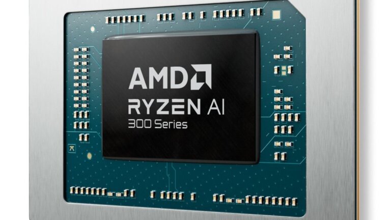 AMD confirms Ryzen AI 300 PCs won't feature Copilot+ features at launch — will arrive via Windows Update later this year | Tom's Hardware