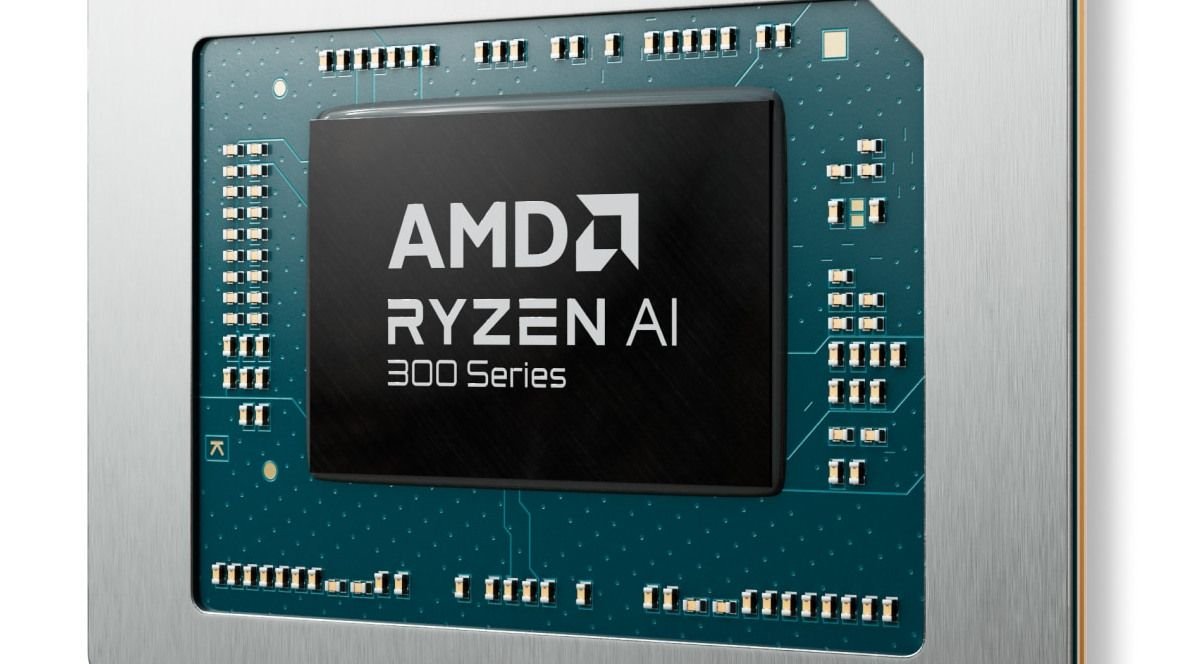 AMD confirms Ryzen AI 300 PCs won't feature Copilot+ features at launch — will arrive via Windows Update later this year | Tom's Hardware