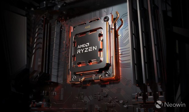 AMD releases new chipset drivers for Windows 10 and 11