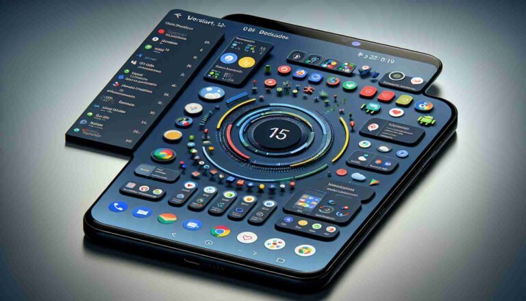 Android 15 Update Enhances App Behavior and Widget Management