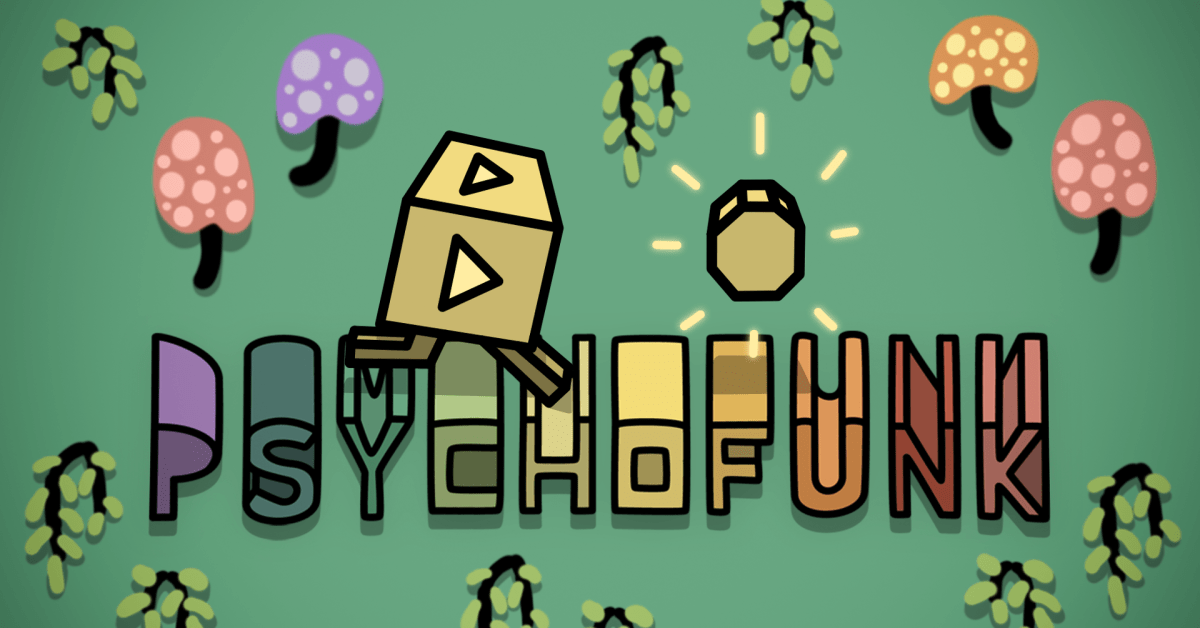 Android game and app deals: Psychofunk, Space Survival, No More Buttons, more