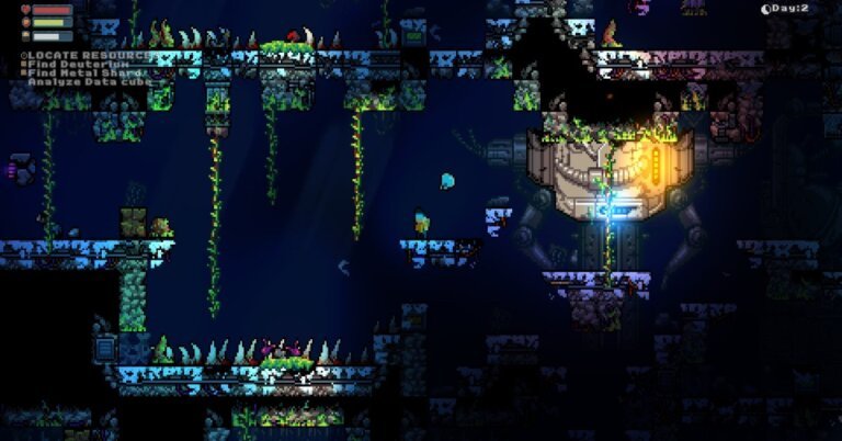 Android game and app deals: Residual, Space Grunts 2, Heroes of Loot 2, and more