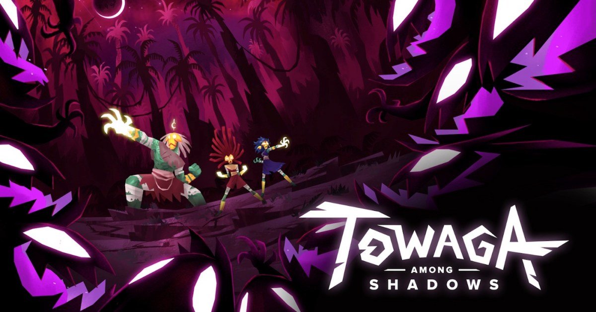 Android game and app deals: Towaga, Getting Over It, Don't Starve Shipwrecked, and more