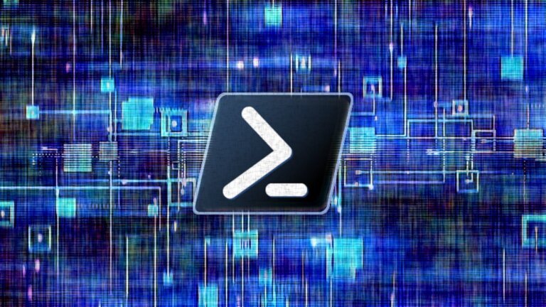 Automate Windows tasks with $58 off this PowerShell training bundle