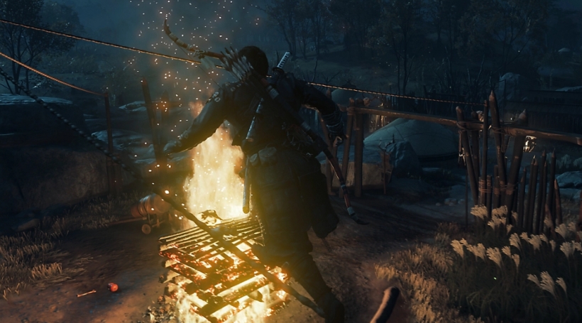 Before 'Ghost of Tsushima' PC Hype, Here Are the Best Samurai Games to Practice Your Katana Skills