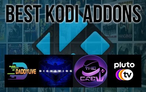 Best Kodi Addons for Movies, TV, & More (June 2024)