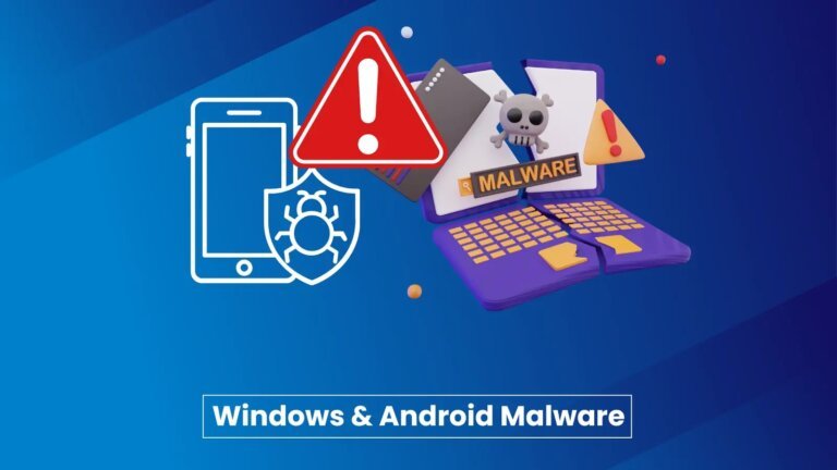 Beware of Fake Antivirus Websites Delivering Windows & Android Malware