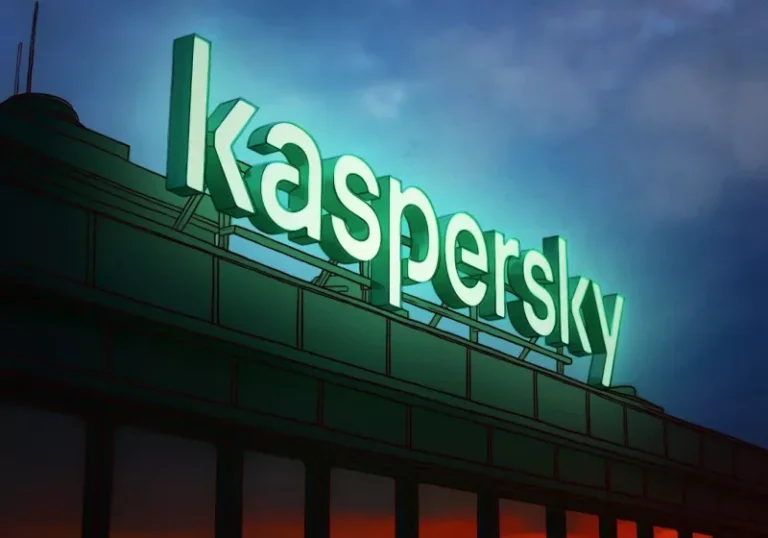 Biden administration bans Kaspersky software in the US over national security concerns