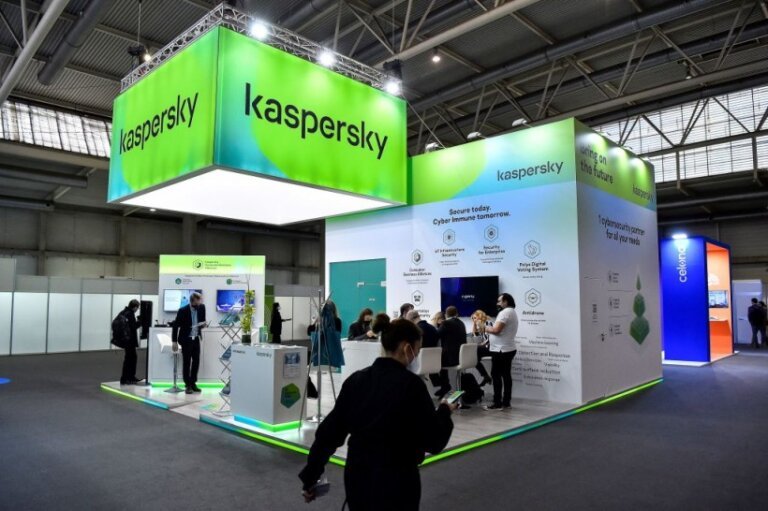 Biden Administration to Ban Sale of Kaspersky Antivirus Software in the US Citing Security Risks and Russian Ties: Report