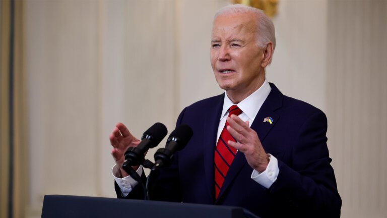 Biden bans Kaspersky antivirus over security concerns from Russia