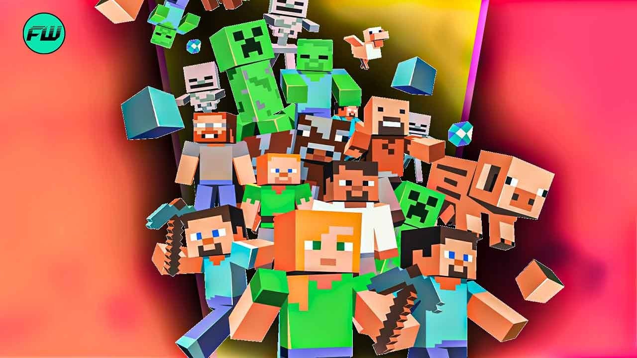 "Big props for this! Most annoying bug for YEARS": Minecraft Patch Fixes Irritating Issue, but Misses 1 Other Players Stop Complaining About