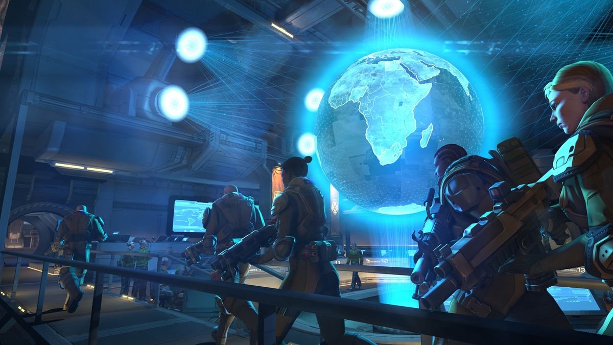 Bit Reactor has a Star Wars tactical strategy game in the works, 15 XCOM veterans on its team, and an ambitious vision for the future of the genre