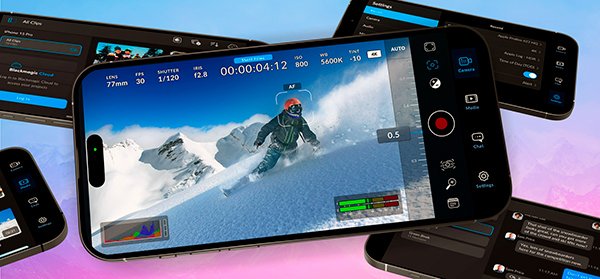 Blackmagic Design releases free app for Android phones - Photo Review