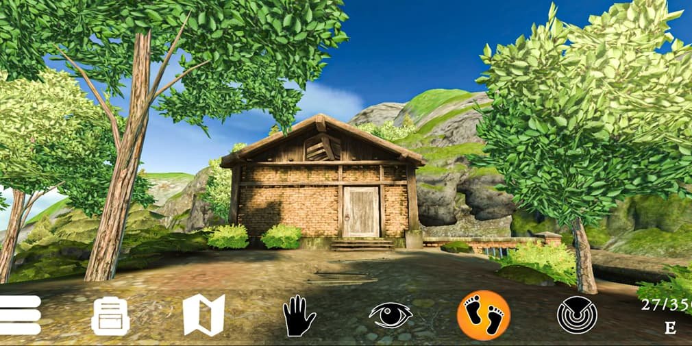 Colossal Cave is a hit game from 1976 making its way back in a new 3D incarnation