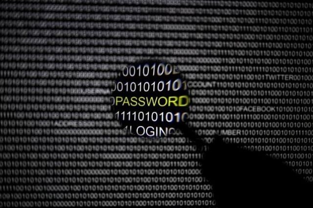 Denmark urges local firms not to use Russian antivirus software | The Express Tribune