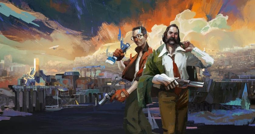 Disco Elysium - The Final Cut, one of the best games on PC, is on sale on Steam for $10 until 24 June