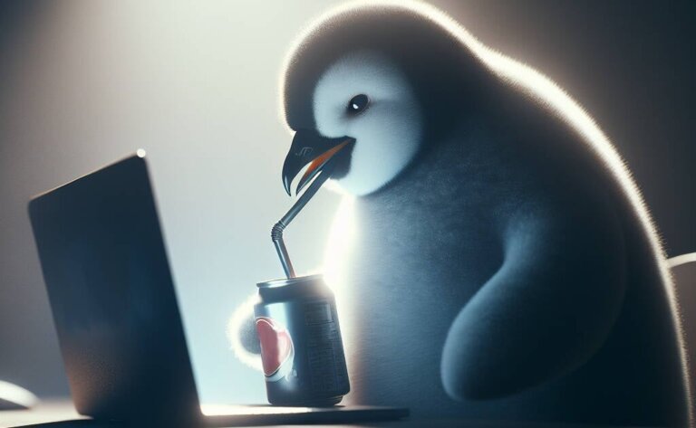 Disenchanted Windows user? How about a drink of Linux Lite?