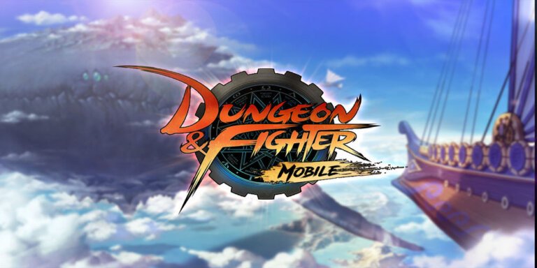 Dungeon & Fighter Mobile has been the top-grossing game on iOS for over four weeks