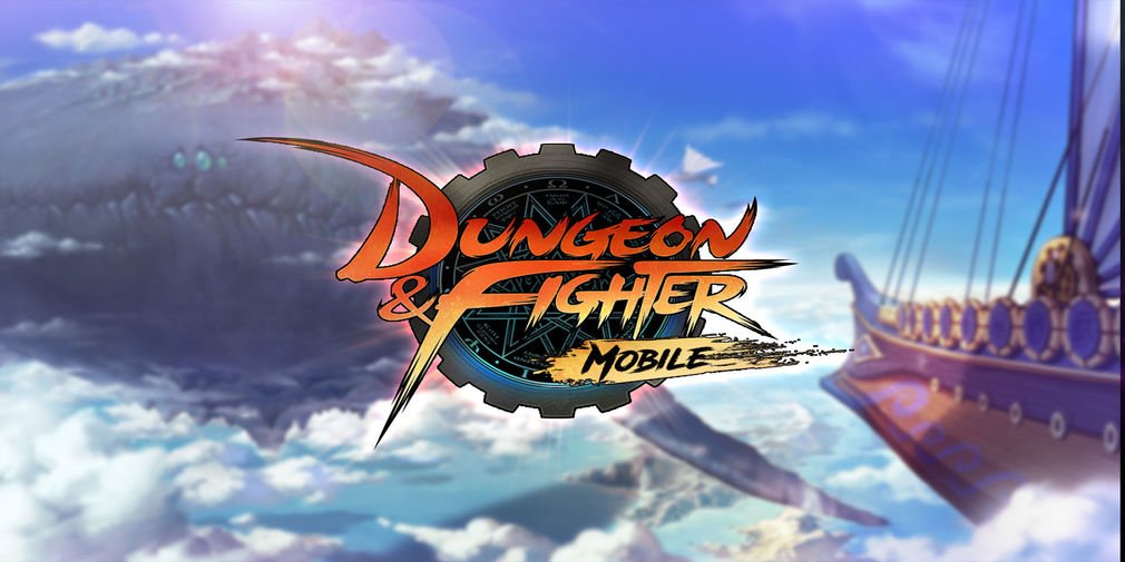 Dungeon & Fighter Mobile has been the top-grossing game on iOS for over four weeks