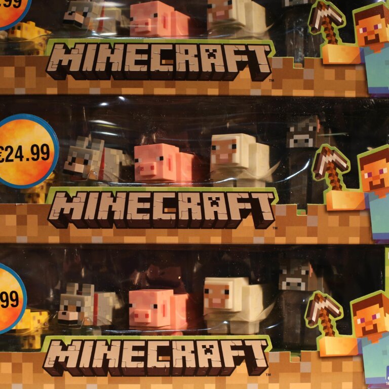 Fact check: Videos of politicians playing Minecraft are likely AI-generated | Perspective Media International