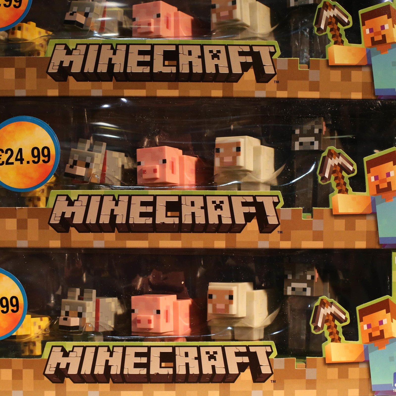 Fact check: Videos of politicians playing Minecraft are likely AI-generated | Perspective Media International