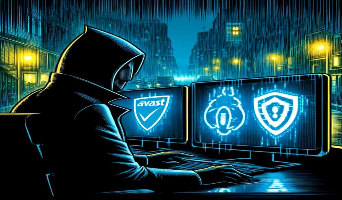 Fake Antivirus Sites Spreading Malware Disguised as Avast, Malwarebytes, Bitdefender