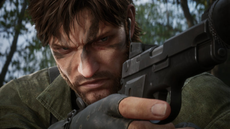 Fans are afraid they'll turn Snake into a walking corpse after Konami announces that any injuries will 'leave their mark permanently'