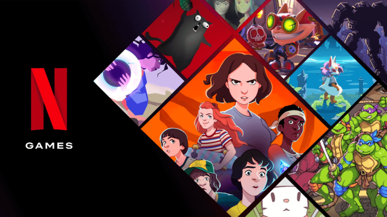 Full List of 98 Mobile Games on Netflix: June 2024