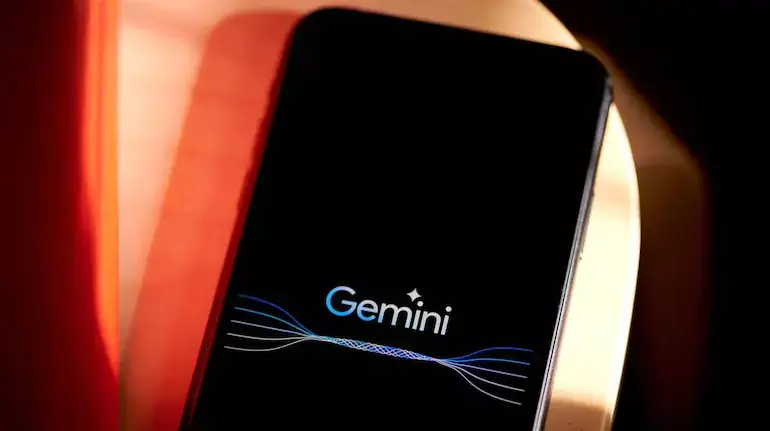 Gemini Android app extended to India with support for 9 languages