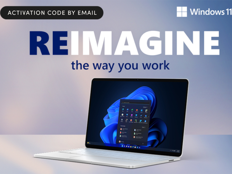 Get Microsoft Windows 11 Pro for only $22.97 during our version of Prime Day