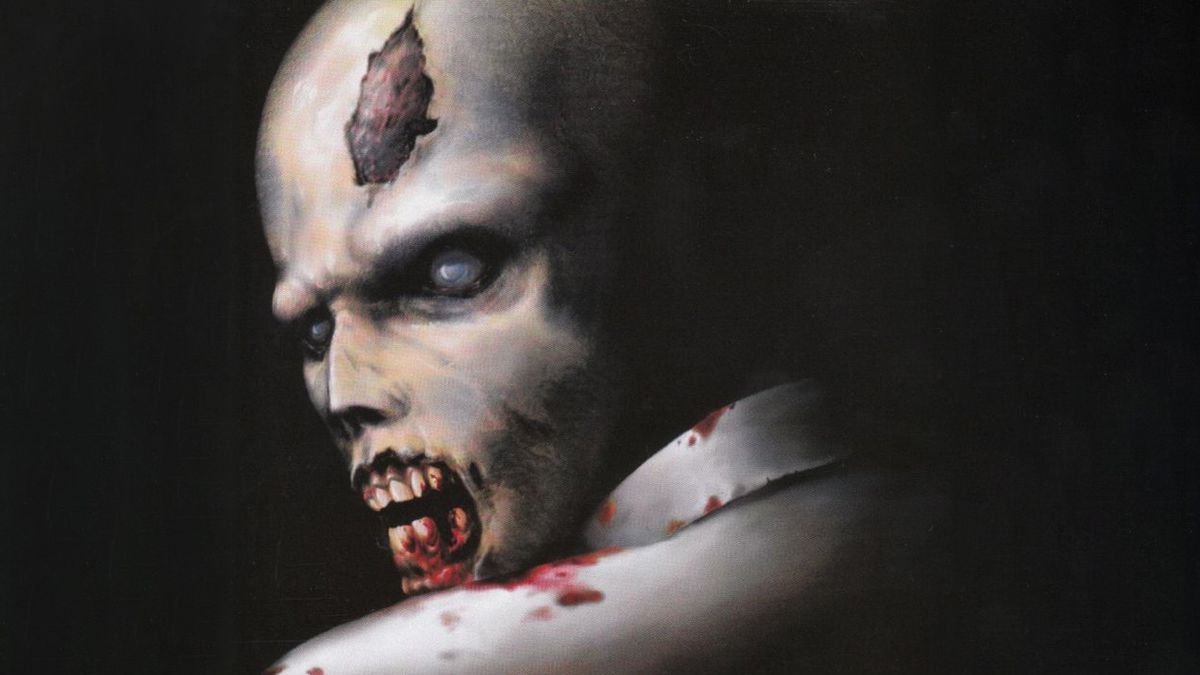 GOG is bringing the original Resident Evil trilogy back from the dead, and to digital PC storefronts for the first time