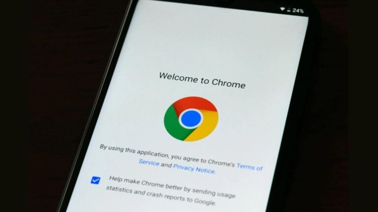 Google Chrome Will Now Be Able to Read Webpages Aloud on Android