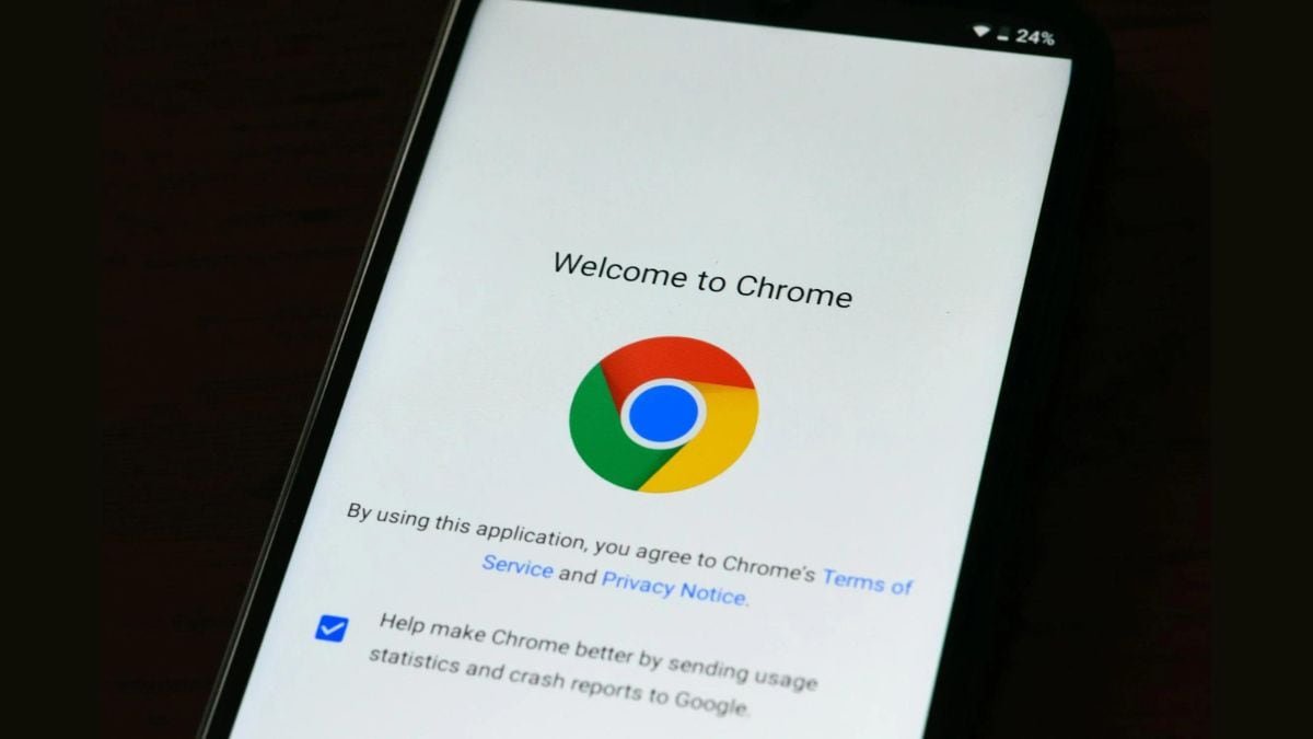 Google Chrome Will Now Be Able to Read Webpages Aloud on Android