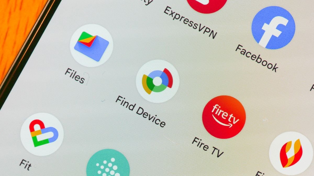 Google's Find My Device app now connects to Family Link — so parents can keep tabs on their kids