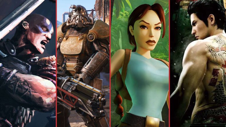 Grab Some All-Time Great PC Games For Cheap During GOG's Summer Sale