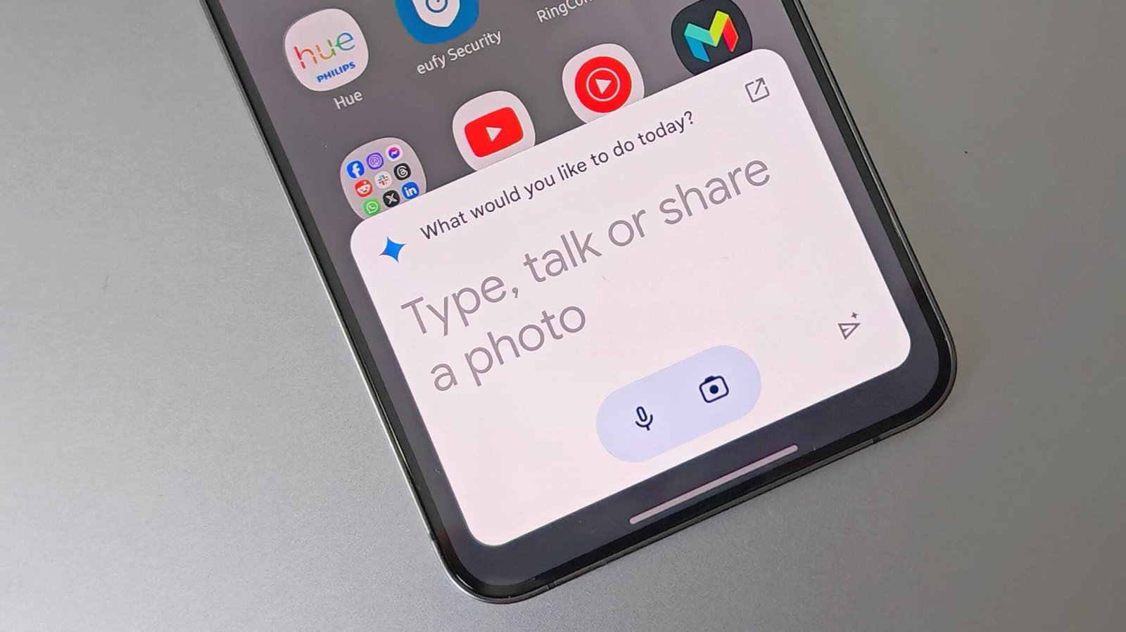 How to download and use Google Gemini on Android
