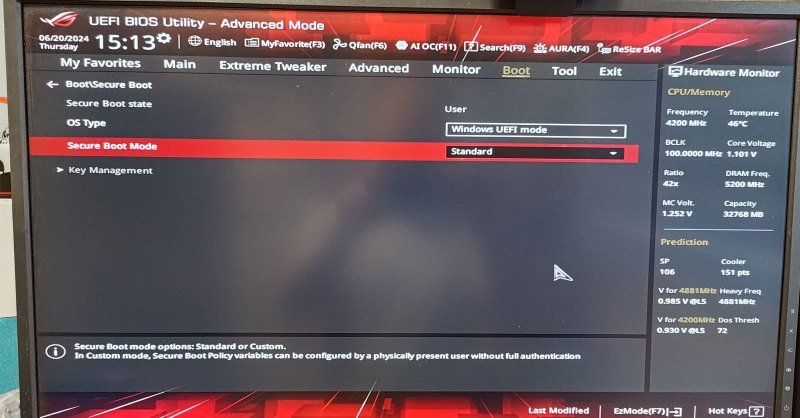 How to enable Secure Boot in Windows 11 | Digital Trends