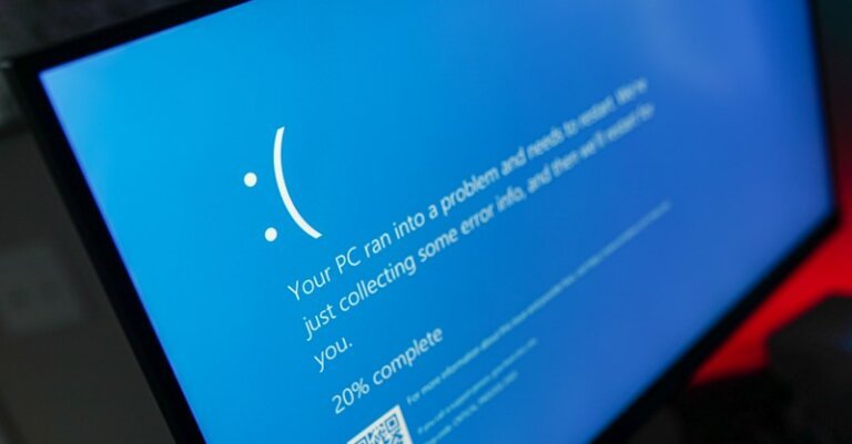 How to fix a system service exception error in Windows | Digital Trends