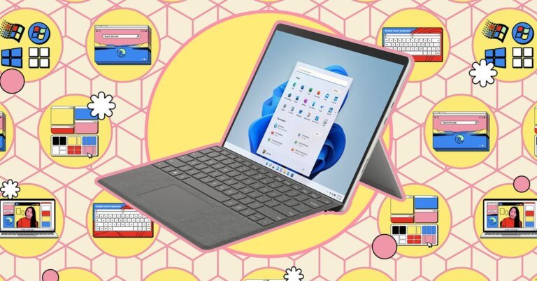 How to manage deleted files on Windows and Android