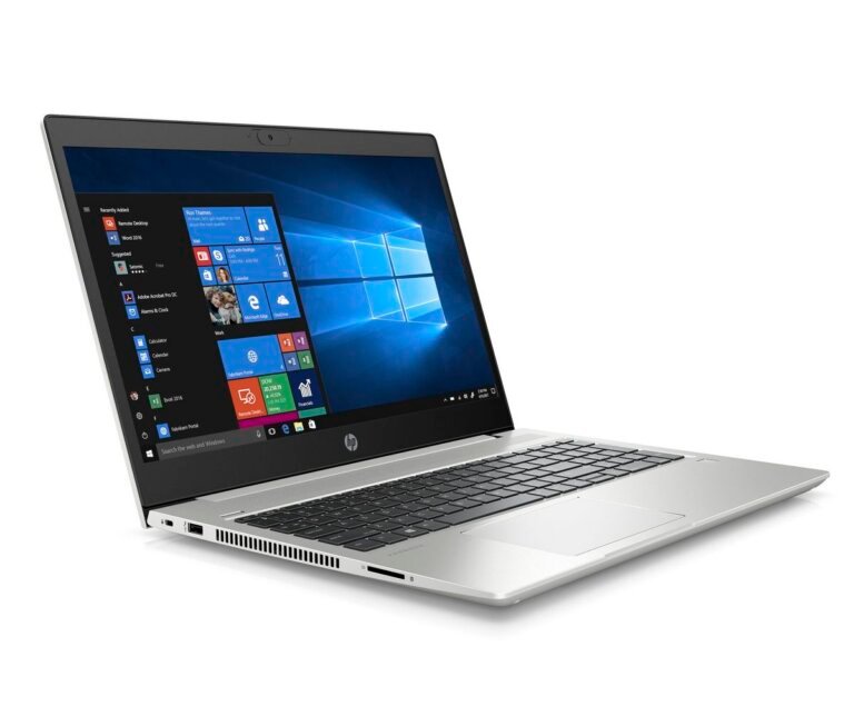 HP bricks ProBook laptops with bad BIOS delivered via automatic updates — many users face black screen after Windows pushes new firmware | Tom's Hardware