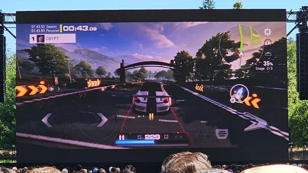 iOS 18 finally brings in a gaming upgrade for iPhones that Android phones have had for years