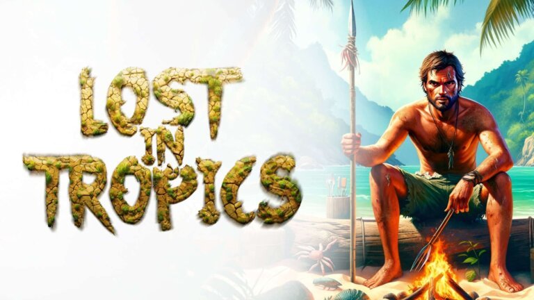 Lost in Tropics (PC) Review - Video Game News & Reviews