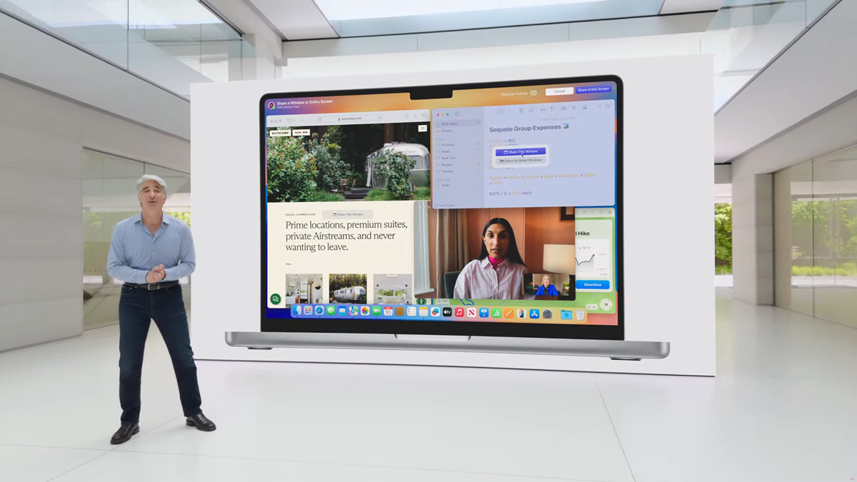 macOS Sequoia's Layouts just fixed the worst thing about Mac vs Windows