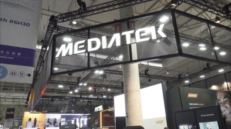 MediaTek Gearing Up to Challenge Qualcomm in Windows Arm Market